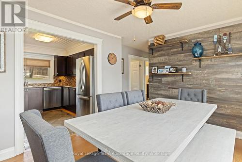 1 Wren Place, Mcdougall, ON 