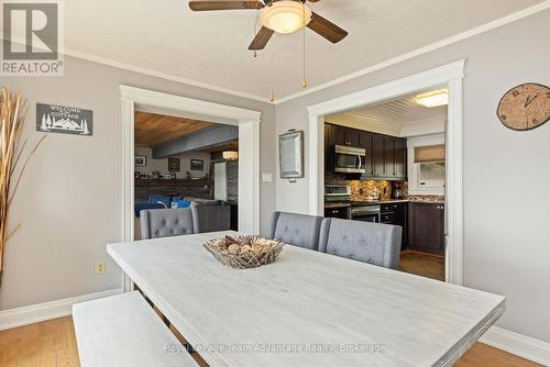 1 Wren Place, Mcdougall, ON 