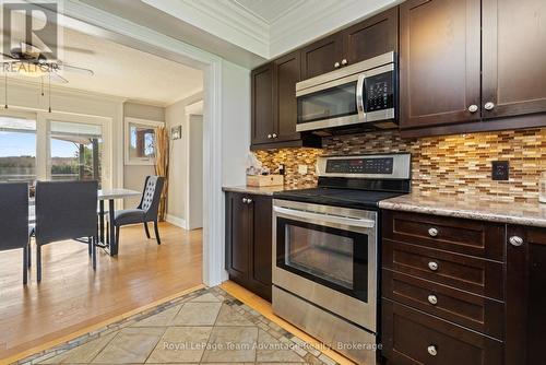 1 Wren Place, Mcdougall, ON 