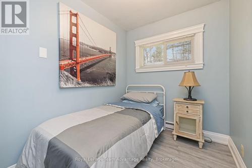 Main Floor Bedroom 1 - 1 Wren Place, Mcdougall, ON 