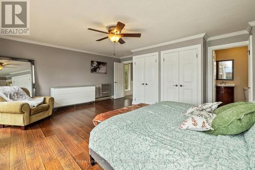 1 Wren Place, Mcdougall, ON 