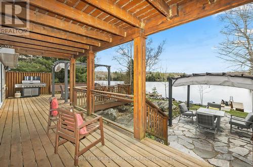 1 Wren Place, Mcdougall, ON 