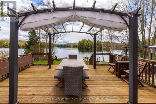 1 Wren Place, Mcdougall, ON 