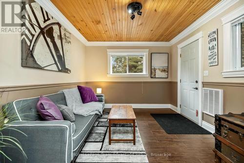 1 Wren Place, Mcdougall, ON 