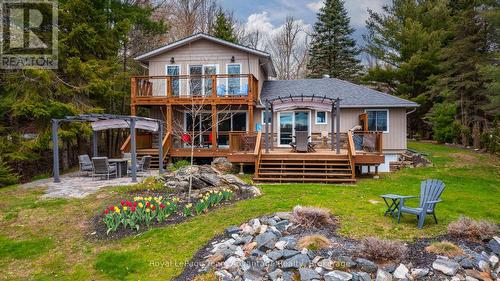 1 Wren Place, Mcdougall, ON 