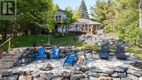 1 Wren Place, Mcdougall, ON 
