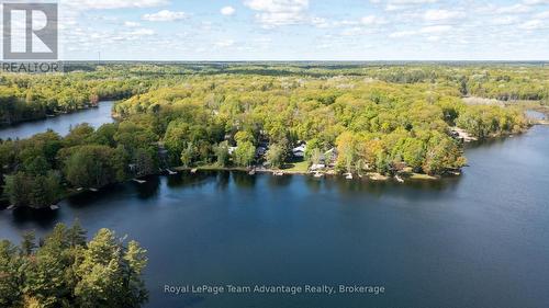1 Wren Place, Mcdougall, ON 