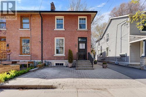 56 WELLINGTON STREET  Kingston (Central City East), ON K7L 3C3