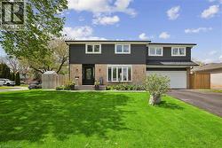 441 WITHNELL Crescent  Oakville, ON L6L 3M1