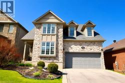 704 ZURICH Drive  Waterloo, ON N2V 2S8