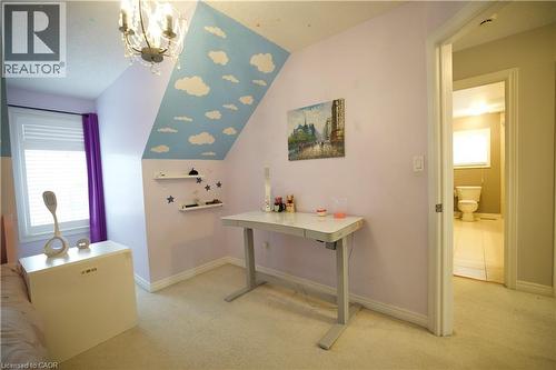 704 Zurich Drive, Waterloo, ON - Indoor Photo Showing Other Room