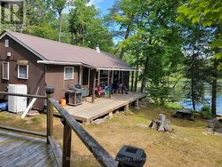 20 SR404 SEVERN RIVER  Muskoka Lakes (Wood (Muskoka Lakes)), ON L0K 1E0