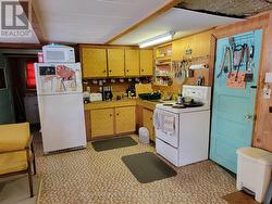 Kitchen - 