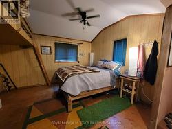 Bunkie - 