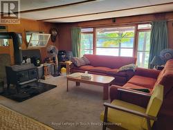 Living Room - 