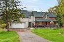 747 Morton 10Th Line, Cavan Monaghan (Cavan Twp), ON  - Outdoor With Deck Patio Veranda 