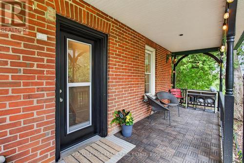 747 Morton 10Th Line, Cavan Monaghan (Cavan Twp), ON - Outdoor With Deck Patio Veranda With Exterior