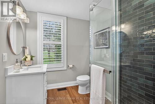 747 Morton 10Th Line, Cavan Monaghan (Cavan Twp), ON - Indoor Photo Showing Bathroom
