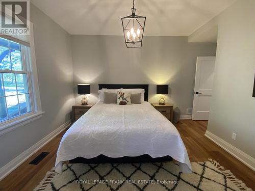 747 Morton 10Th Line, Cavan Monaghan (Cavan Twp), ON - Indoor Photo Showing Bedroom