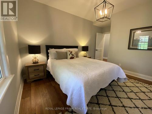 747 Morton 10Th Line, Cavan Monaghan (Cavan Twp), ON - Indoor Photo Showing Bedroom