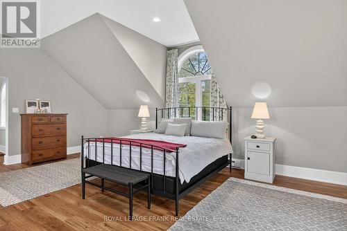 747 Morton 10Th Line, Cavan Monaghan (Cavan Twp), ON - Indoor Photo Showing Bedroom