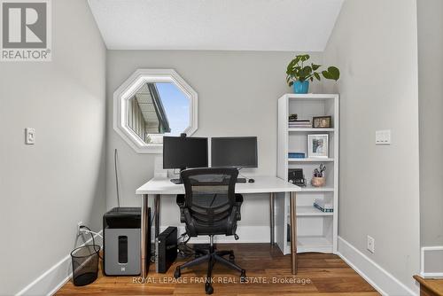 747 Morton 10Th Line, Cavan Monaghan (Cavan Twp), ON - Indoor Photo Showing Office