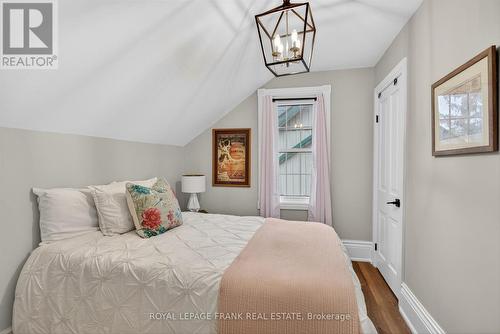 747 Morton 10Th Line, Cavan Monaghan (Cavan Twp), ON - Indoor Photo Showing Bedroom