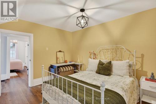 747 Morton 10Th Line, Cavan Monaghan (Cavan Twp), ON - Indoor Photo Showing Bedroom