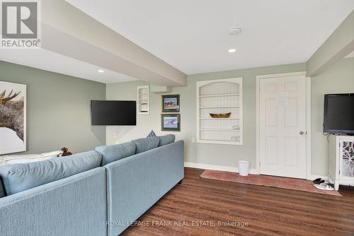 747 Morton 10Th Line, Cavan Monaghan (Cavan Twp), ON - Indoor