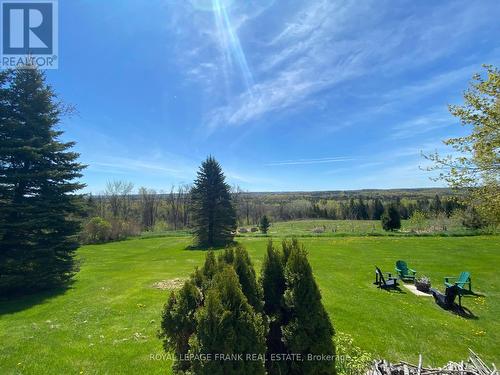 747 Morton 10Th Line, Cavan Monaghan (Cavan Twp), ON - Outdoor With View