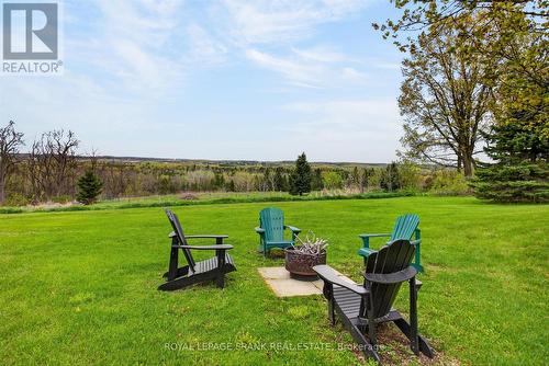 747 Morton 10Th Line, Cavan Monaghan (Cavan Twp), ON - Outdoor With View