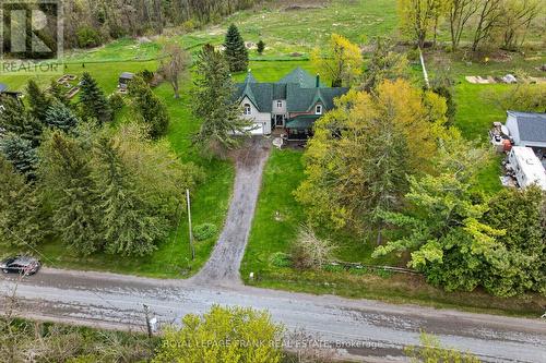 747 Morton 10Th Line, Cavan Monaghan (Cavan Twp), ON - Outdoor With View
