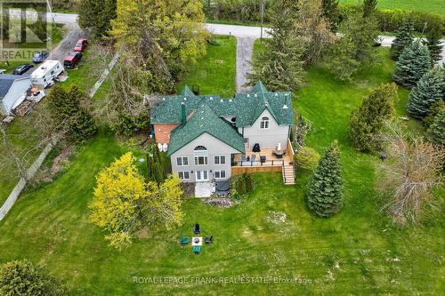 747 Morton 10Th Line, Cavan Monaghan (Cavan Twp), ON - Outdoor With View