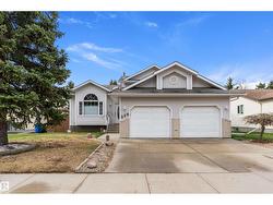 229 Northmount DR  Wetaskiwin, AB T9A 3M4