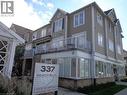 337 Beach Boulevard Unit# 29, Hamilton, ON  - Outdoor 
