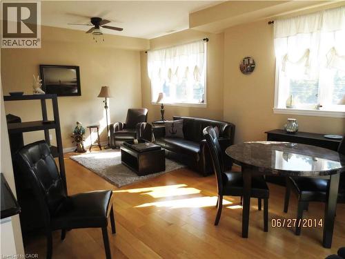 337 Beach Boulevard Unit# 29, Hamilton, ON - Indoor Photo Showing Other Room