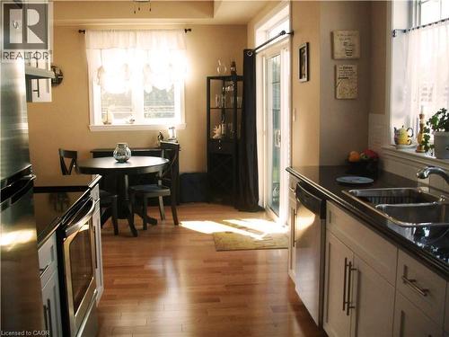 337 Beach Boulevard Unit# 29, Hamilton, ON - Indoor Photo Showing Other Room