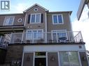 337 Beach Boulevard Unit# 29, Hamilton, ON  - Outdoor 