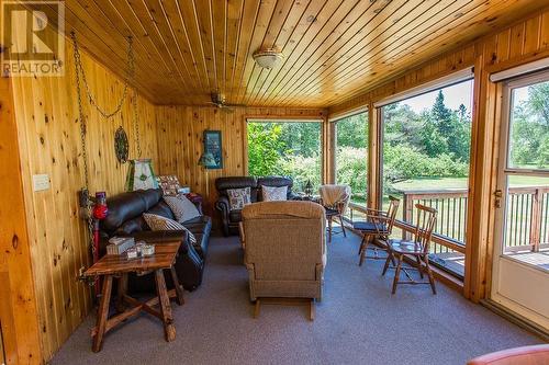 1173 Richards St|St. Joseph Township, Richards Landing, St. Joseph Island, ON - Indoor