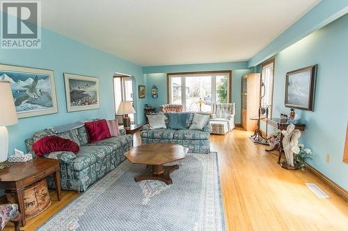 1173 Richards St|St. Joseph Township, Richards Landing, St. Joseph Island, ON - Indoor
