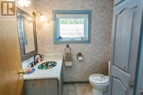 1173 Richards St|St. Joseph Township, Richards Landing, St. Joseph Island, ON - Indoor Photo Showing Bedroom