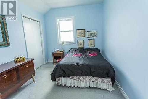 1173 Richards St|St. Joseph Township, Richards Landing, St. Joseph Island, ON - Indoor Photo Showing Bedroom