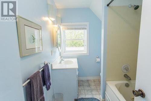 1173 Richards St|St. Joseph Township, Richards Landing, St. Joseph Island, ON - Indoor Photo Showing Other Room