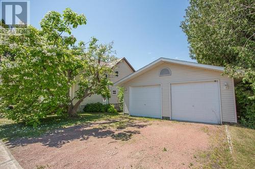 1173 Richards St|St. Joseph Township, Richards Landing, St. Joseph Island, ON - Outdoor With Body Of Water With View