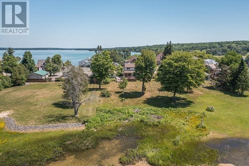 1173 Richards St|St. Joseph Township, Richards Landing, St. Joseph Island, ON - Outdoor With Body Of Water With View