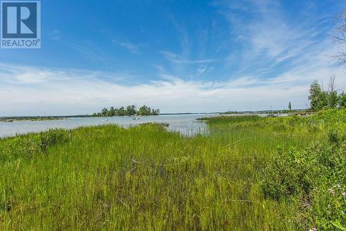 1173 Richards St|St. Joseph Township, Richards Landing, St. Joseph Island, ON - Outdoor With Body Of Water With View