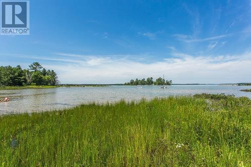1173 Richards St|St. Joseph Township, Richards Landing, St. Joseph Island, ON - Outdoor With View