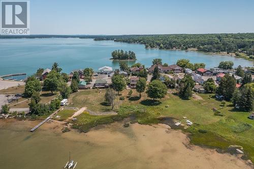 1173 Richards St|St. Joseph Township, Richards Landing, St. Joseph Island, ON - Outdoor With Body Of Water With View
