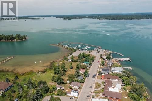 1173 Richards St|St. Joseph Township, Richards Landing, St. Joseph Island, ON - Outdoor With Body Of Water With View