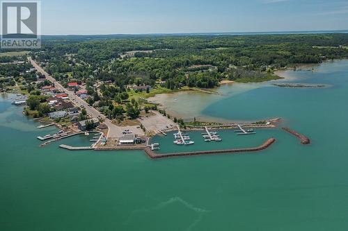 1173 Richards St|St. Joseph Township, Richards Landing, St. Joseph Island, ON - Outdoor With Body Of Water With View